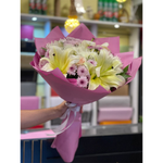 Flowers Bouquet